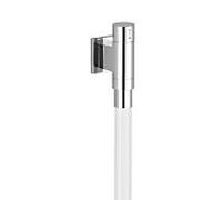 Dornbracht WaterTube Kneipp Coude de raccordement mural avec robinet, 28486979-00,