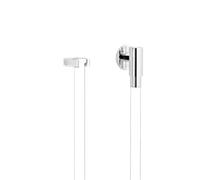Dornbracht raccordement mural Kneipp WaterTube chromé, avec support de tuyau / rosace simple