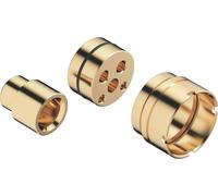 Dornbracht Rallonge neutre, 1 pièce.