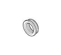 Dornbracht Red -nip. g3/8mâle/g1/4femelle 09240318690 10x10x5