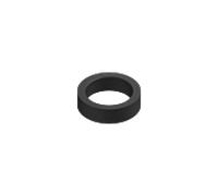 Dornbracht Ring Kneipp tuyau noir 092810116-13 092810116 noir