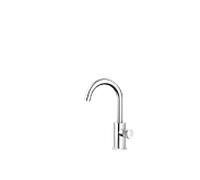 Dornbracht META Robinets d'eau froide, saillie 123mm, 17500661-00, Couleur: chrome