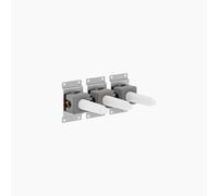 Dornbracht robinetterie murale encastrée, position variable, 3572097090