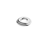 Dornbracht rosace G3/4 Madison chromé 092735001-00 10 mm chromé