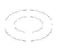 Dornbracht rosace - platine mat 092785001-06 platine mat