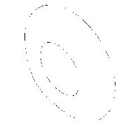 Dornbracht rosace Source chromé 092794001-00 x 9 x D 28,1 mm chromé