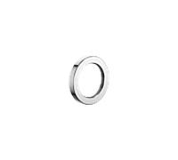 Dornbracht rosace 12720660-00 Ø 70 mm, chromé