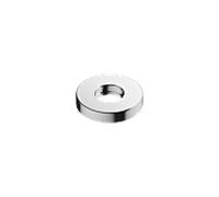 Dornbracht rosette ronde, distributeur ru 082797504-00 60 x 60 x 25_chrom