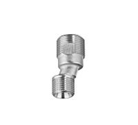 Dornbracht S sans silencieux 0411040310090 G1 / 2x3 / 4