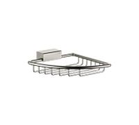 Dornbracht savon d'angle match0 83281530-06 platine mat