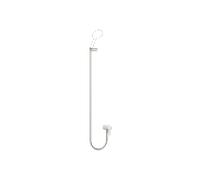 Dornbracht douche match0 36002970-08 avec raccord de douche intégré et set de douchette, platine