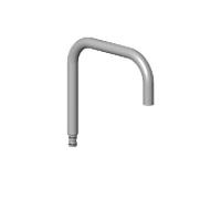 Dornbracht sortie 90282220800-06 platine mat