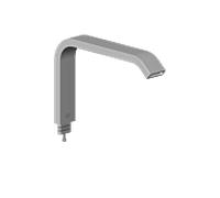 Dornbracht sortie de tuyau 90282224500-00 chromé