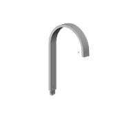 Dornbracht sortie MEM 90282215501-06 platine mat