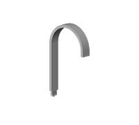 Dornbracht sortie MEM 90282215800-06 platine mat