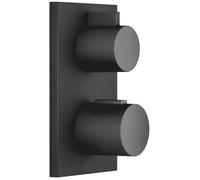 Dornbracht Specific mitigeur bain-douche encastrée avec thermostat noir 36425670-33