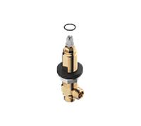 Dornbracht ST avec Ceramique salle de bain -OT, cpl. G1/ 801