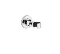 Dornbracht support de douche Tara chromé