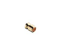 Dornbracht support mural rond 08172072690 081720726 D 13,5 x 20 mm