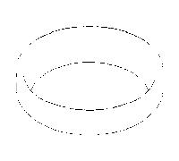 Dornbracht surveillance mu. G1 2000 /4 GV - chr 092330021-00 43x43x10_chrom