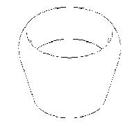 Dornbracht surveillance mu. G 3/4 Sw- Tuyaux - 092330008-00 chromé