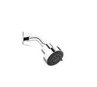 Dornbracht douche de tête Symetrics 2850898000 rotule 25