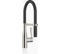 Dornbracht SYNC Mitigeur monocommandé professionnel, flexible en silicone, saillie 200mm, 33865895-06