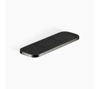 Dornbracht Tablette, modèle mural, 83482970-19, Couleur: Chrome foncé