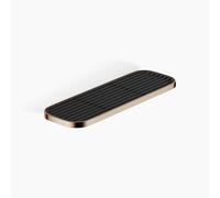 Dornbracht Tablette, modèle mural, 83482970-42, Couleur: bronze brossé