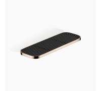 Dornbracht Tablette, modèle mural, 83482970-47, Couleur: Champagne