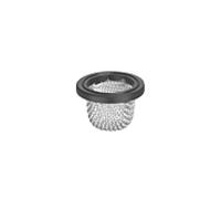 Dornbracht tamis, aérateur 09290302790 15 x 10 mm