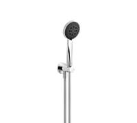Dornbracht Tara . Set de douchette à main 27803660-00 avec support de douche intégré, chromé
