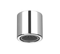 Dornbracht TARA 90230102801-08 basse pression M18x1-IG, platine