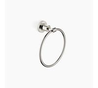 Dornbracht TARA anneau porte-serviettes, rond, 83200892-08
