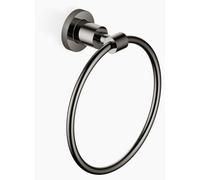 Dornbracht TARA anneau porte-serviettes, rond, 83200892-19