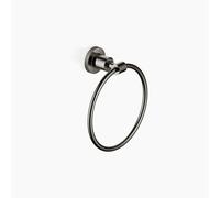 Dornbracht TARA anneau porte-serviettes, rond, 83200892-19