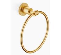 Dornbracht TARA anneau porte-serviettes, rond, 83200892-28