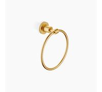 Dornbracht TARA anneau porte-serviettes, rond, 83200892-28