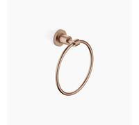 Dornbracht TARA anneau porte-serviettes, rond, 83200892-42
