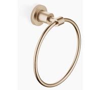 Dornbracht TARA anneau porte-serviettes, rond, 83200892-46