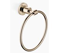 Dornbracht TARA anneau porte-serviettes, rond, 83200892-47