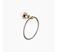 Dornbracht TARA anneau porte-serviettes, rond, 83200892-47