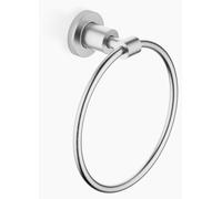 Dornbracht TARA anneau porte-serviettes, rond, 83200892-93
