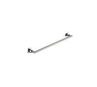Dornbracht Tara . Badetuchhalter 83060892-08 Pas 600 mm, largeur 655 mm, platine