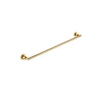 Dornbracht Tara . Badetuchhalter 83080892-28 Pas 800 mm, largeur 855 mm, laiton brossé