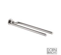 Dornbracht Tara. Barre porte-serviette de toilette, 83210892-06,