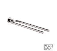 Dornbracht Tara. Barre porte-serviette de toilette, 83210892-08,