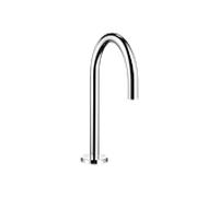 Dornbracht Tara. bec debout 13716882-00 pour lavabo, sans garniture de vidange , chromé