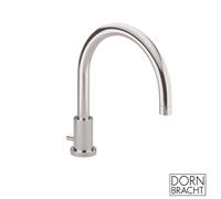 Dornbracht Tara. Bec déverseur, 13512892-06,
