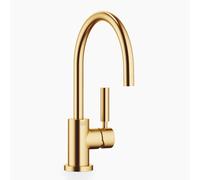 Dornbracht Tara Classic Mitigeur de cuisine, pivotant, 33800888-28,